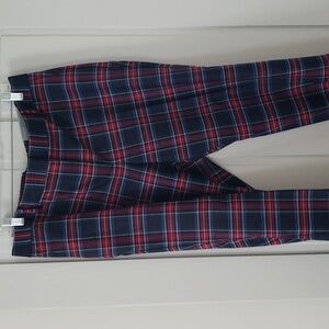 Preppy Hampshire Ankle Pant from Talbots